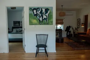 The Artist's Studio - Image 4