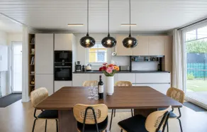 Nice home in Wandlitz with sauna - Image 3