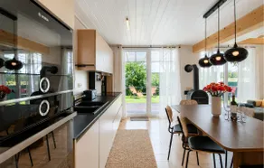 Nice home in Wandlitz with sauna - Image 5