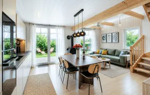 Nice home in Wandlitz with sauna - Image 4