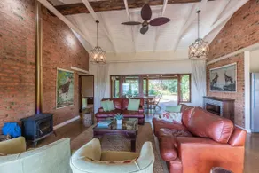 Hilton Bush Lodge & Function Venue - Image 2