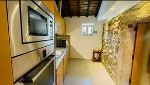 Stone Cottage with Terrace & BBQ in Sistelo - Image 5