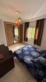 Cozy Villa Floor – Spacious 4-Bedroom Apartment in Tunis - Image 3