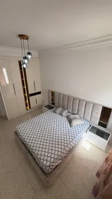 Cozy Villa Floor – Spacious 4-Bedroom Apartment in Tunis - Image 5