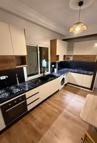 Cozy Villa Floor – Spacious 4-Bedroom Apartment in Tunis - Image 2