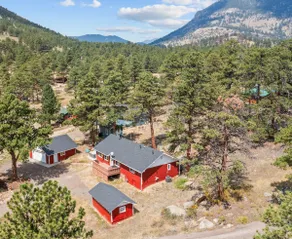 MTView-Next to RMNP &Town-HotTub-Massage chair-A/C - Image 4