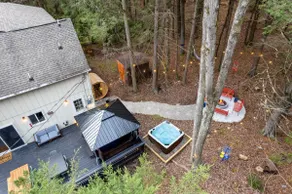 Secluded Retreat near Ski| Hottub+Sauna+Gameroom - Image 3