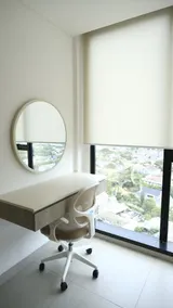 1BR apartment near MRT station - Image 2
