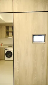 1BR apartment near MRT station - Image 5