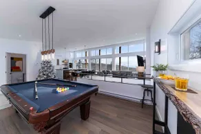 Louis Cyr 70: River Views, Hot Tub & Billiards - Image 5