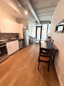 2 bed downtown across jets arena king bed wifi  - Image 3