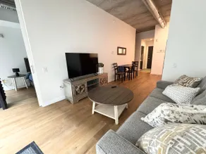 2 bed downtown across jets arena king bed wifi  - Image 2