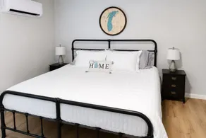 Modern Private 2 Room Suite in Boutique Style Hotel - Room #6 - Image 4