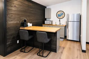 Modern Private 2 Room Suite in Boutique Style Hotel - Room #6 - Image 3