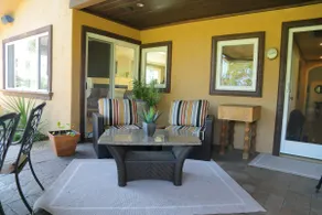 Cottage On The Greens - Studio - Image 5