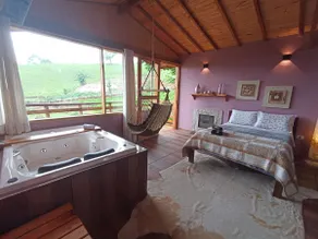 Taiúva Hidro Cottage - Image 5