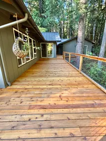 Wrens Nest, river, golf, fish, hike, raft, relax! - Image 3