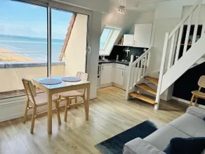 Duplex Facing the Sea - Beach Access - Image 2