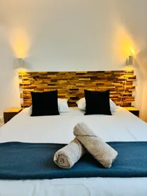 Duplex Facing the Sea - Beach Access - Image 3