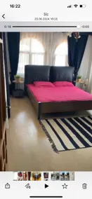 3+1 villa with a capacity of 7 people, 100 m to the sea - Image 4
