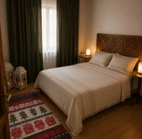 100 m to the sea, 3+1 private villa with a garden & a patio - Image 3