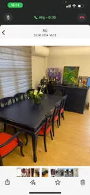 3+1 villa with a capacity of 7 people, 100 m to the sea - Image 5
