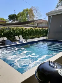 Luxury Apartaments Cervia Private Villa Eolo - Image 2