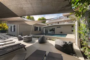 Luxury Apartaments Cervia Private Villa Eolo - Image 5