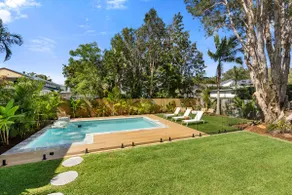 Casa Mimosa, Cabarita - with Heated Pool - Image 4