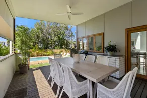Casa Mimosa, Cabarita - with Heated Pool - Image 5