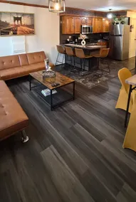 Cozy modern apartment - Image 2