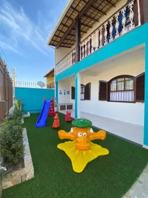 Beach house / 14 people / barbecue area / pet-friendly - Image 2