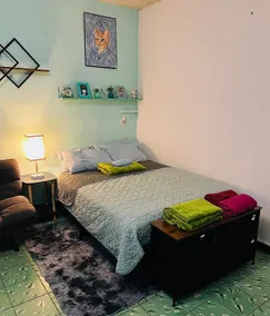Private Studio in Downtown Monterrey - Image 3