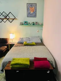 Private Studio in Downtown Monterrey - Image 2