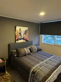 Nice 2-bedroom apartment - hospital - Image 2
