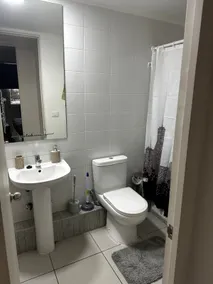 Nice 2-bedroom apartment - hospital - Image 4