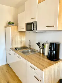 Johanneshof | Apartment Brecherspitz - Image 4