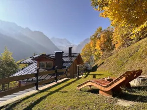 Alpen Presanella Chalet - Image 3