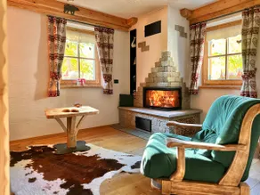 Alpen Presanella Chalet - Image 2
