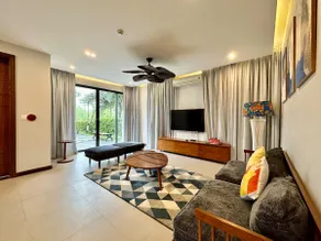 Beach villa with private swimming pool west Phu Quoc - Image 3