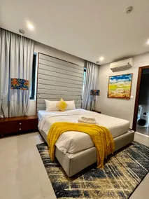 Beach villa with private swimming pool west Phu Quoc - Image 5