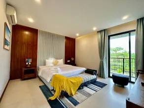 Beach villa with private swimming pool west Phu Quoc - Image 2