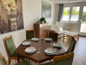 Very nice 3 bedroom 6 bed apartment 22 - Image 2