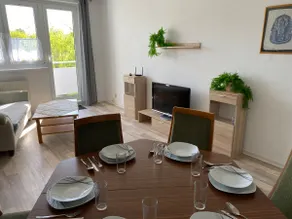 Very nice 3 bedroom 6 bed apartment 22 - Image 4