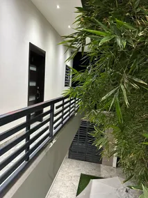 4️⃣Equipped nice quiet one block to IMSS - Image 2