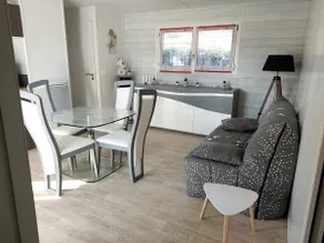 Del chalet for 1 to 7 people in Normandy - Image 5