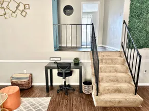Quiet Loft by UMMC & Fondren with Balcony - Image 4