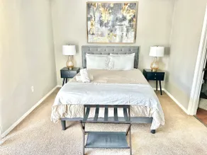 Quiet Loft by UMMC & Fondren with Balcony - Image 2