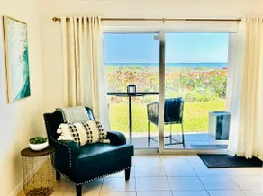 Beach Front Condo!!! Near Minutemen Cswy all shops & restaurants! - Image 4