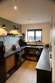 The Cabin at Dales and Trails - Image 3